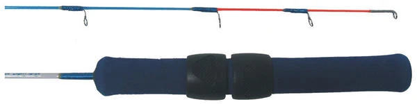 HT Ice Blue Rod 3 HT Ice Blue Rod