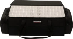 Lakewood - Lure Locker Tackle Box - Gray 5 Lakewood - Lure Locker Tackle Box - Gray -Fishing Supplies Store A043Top 5000x 15192.1671554010