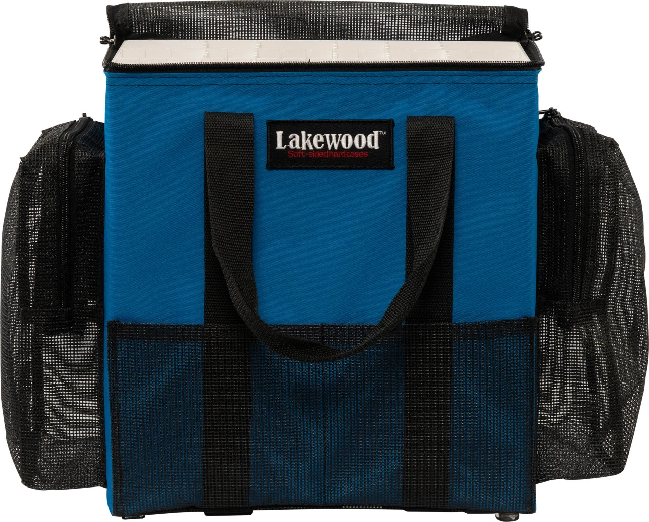 Lakewood - Medium Saltwater Case - Blue 3 Lakewood - Medium Saltwater Case - Blue