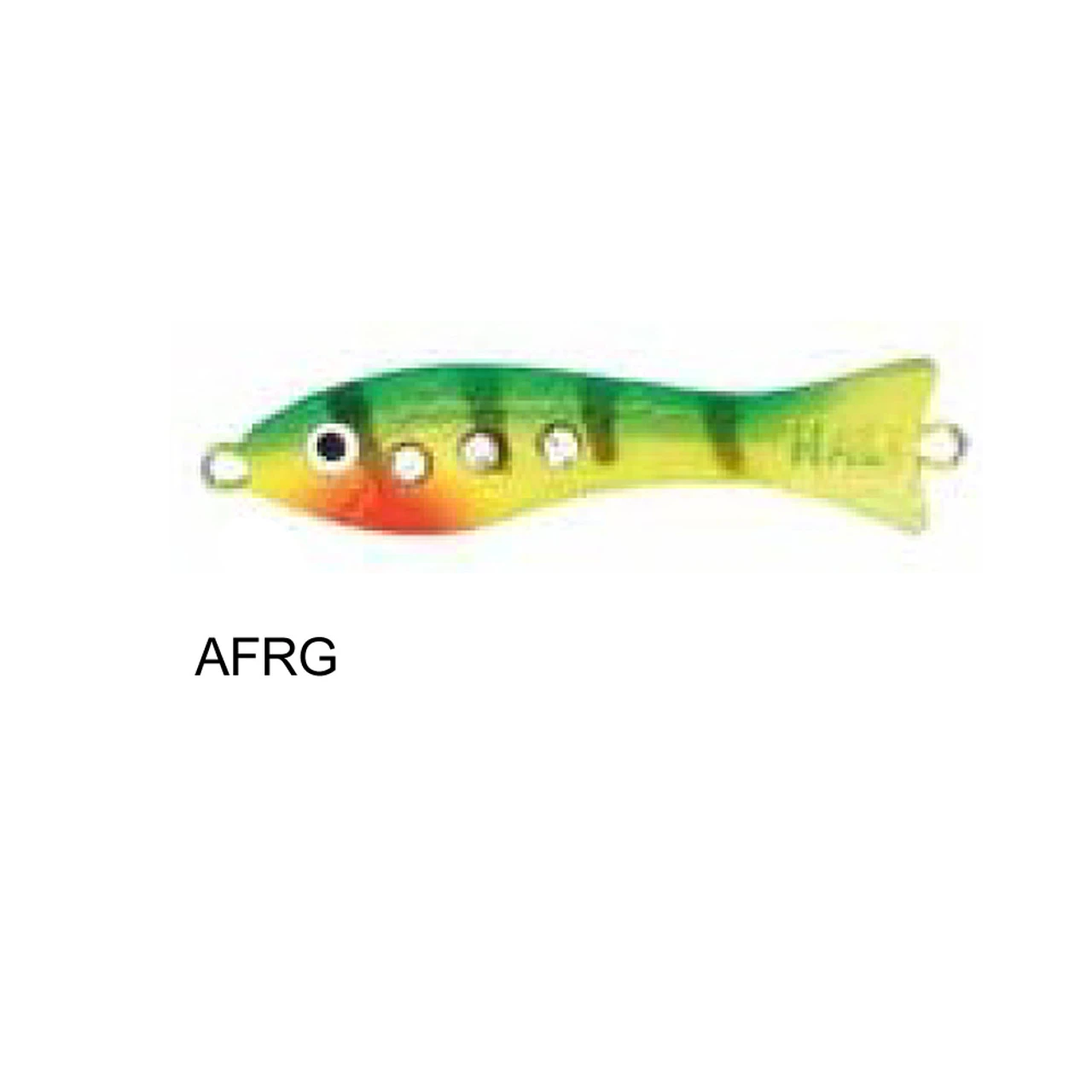 Hali Ahven 35AFRG 3 Hali Ahven 35AFRG