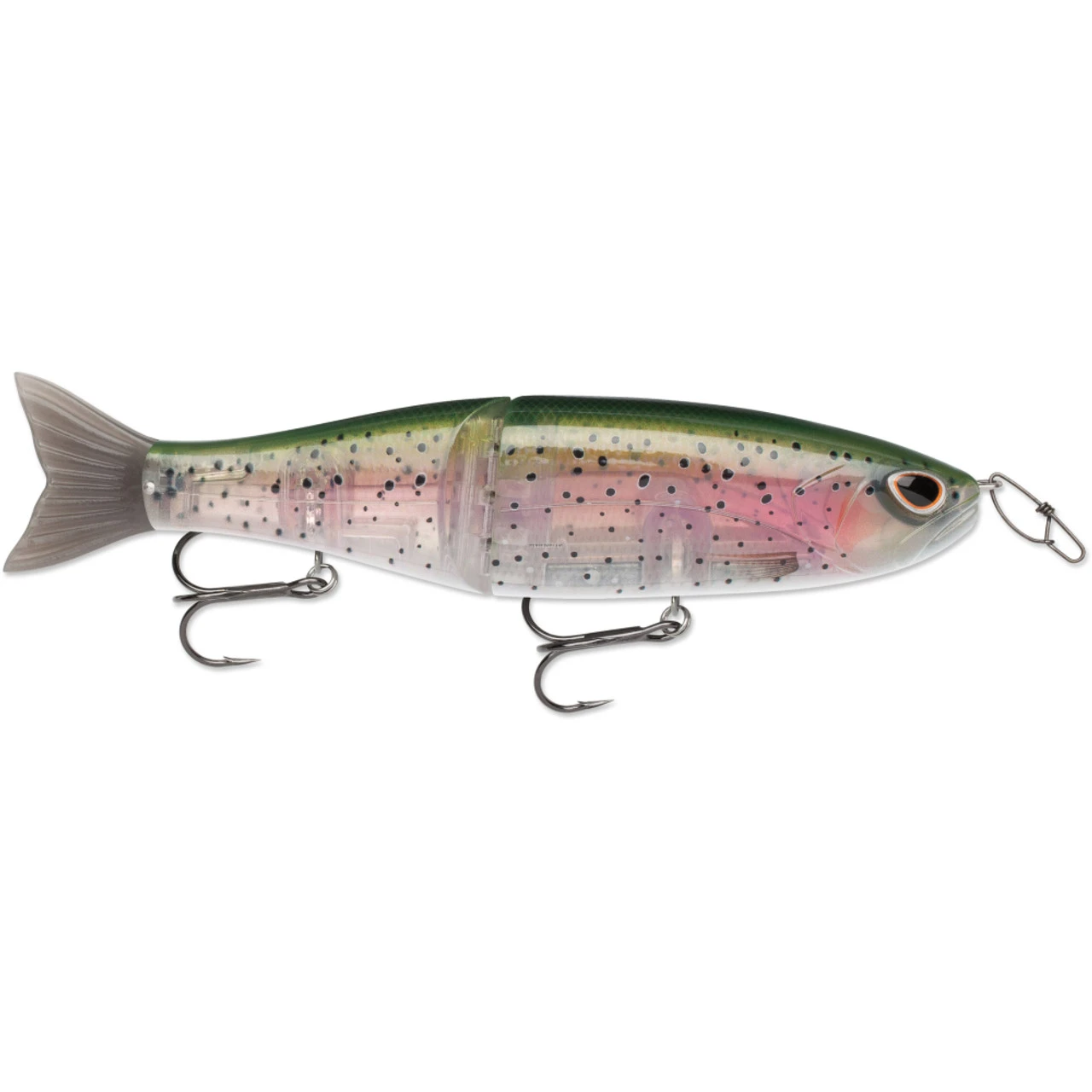 Storm Arashi Glide 19 - 3 1/8oz 7.5'' Ghost Rainbow Trout 3 Storm Arashi Glide 19 - 3 1/8oz 7.5'' Ghost Rainbow Trout