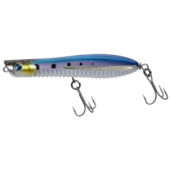 A Band Of Anglers OCEAN BORN™ Flying Pencill 6 1/3" American Shad