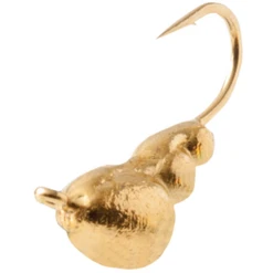 Clam Dave Genz Ant Drop -Fishing Supplies Store Ant Drop Gold 350