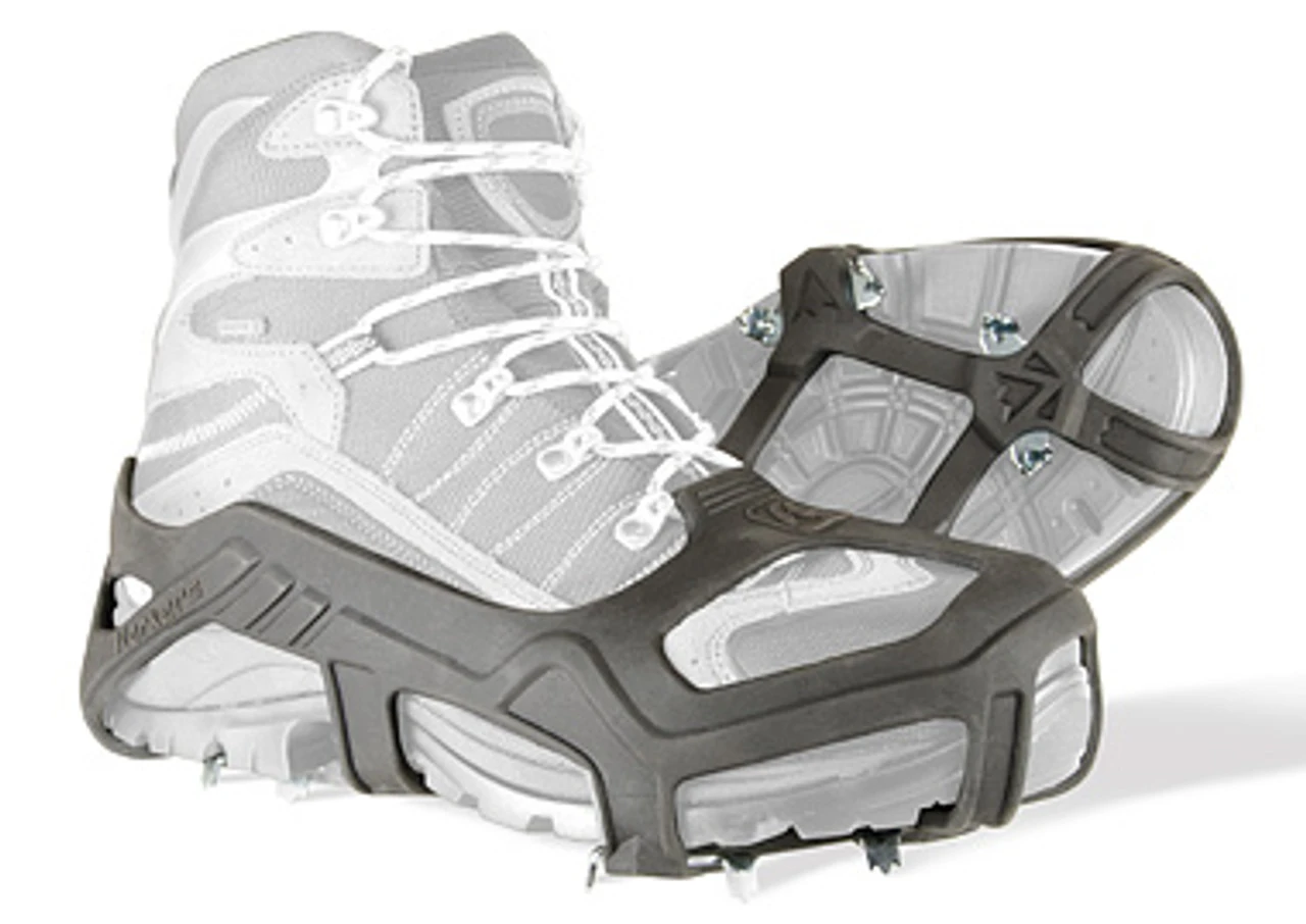 Korkers Apex Ice Cleat L/XL 4 Korkers Apex Ice Cleat L/XL - Image 2