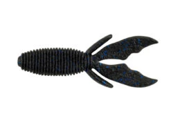 PowerBait® MaxScent Creature Hawg 8pk