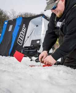 Otter XT X-Over Resort -Fishing Supplies Store BRAD TIP UP