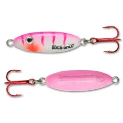 Northland Buck-Shot Rattle Spoon 28 Northland Buck-Shot Rattle Spoon -Fishing Supplies Store BRUVS 26 Pink Tiger 21861.1507318043.1200.1200 de69cfb3 ef29 4b98 b75e c6615b0e1184