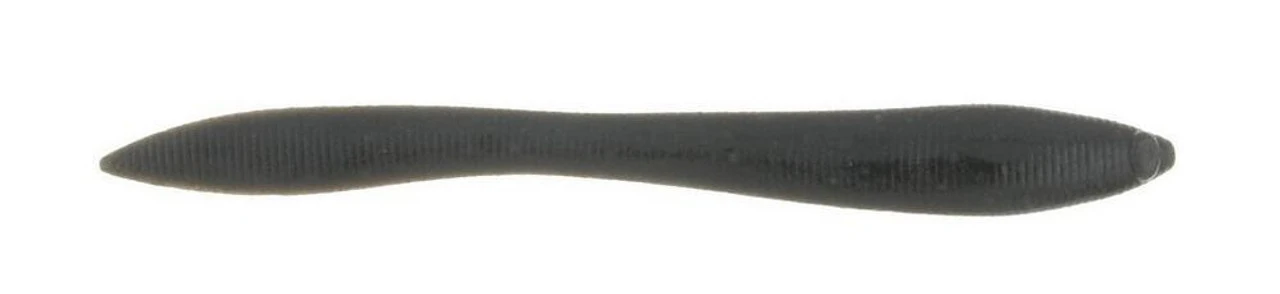 Berkley Gulp! Alive!® Leech - 3" Black GAPL3-BL 3 Berkley Gulp! Alive!® Leech - 3" Black GAPL3-BL