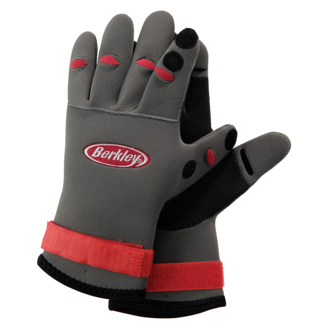 Berkley Neoprene Fishing Gloves 3 Berkley Neoprene Fishing Gloves