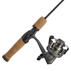 NEW Berkley Lightning Ice Combo