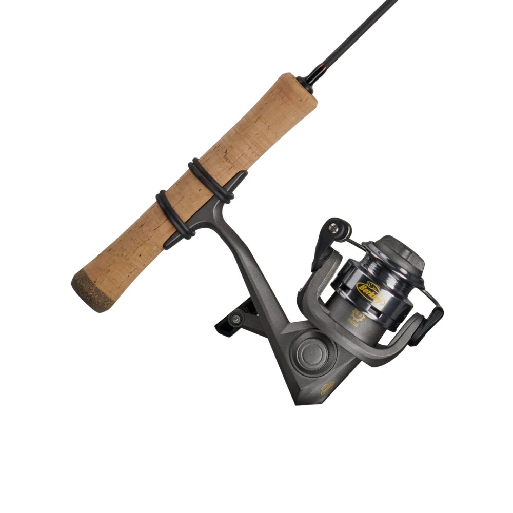 NEW Berkley Lightning Ice Combo 4 NEW Berkley Lightning Ice Combo - Image 2