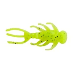 Berkley PowerBait® Mayfly 15 Berkley PowerBait® Mayfly -Fishing Supplies Store Berkley PowerBaitMayfly ChartreuseShad alt1
