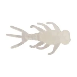 Berkley PowerBait® Mayfly 14 Berkley PowerBait® Mayfly -Fishing Supplies Store Berkley PowerBaitMayfly GlowWhite alt1