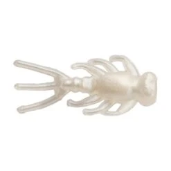 Berkley PowerBait® Mayfly 12 Berkley PowerBait® Mayfly -Fishing Supplies Store Berkley PowerBaitMayfly PearlWhite alt1