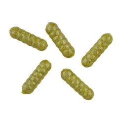 Berkley PowerBait® Power Wigglers® -Fishing Supplies Store Berkley PowerBaitPowerWigglers Chartreuse alt1