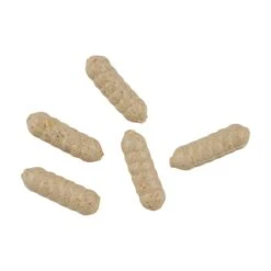 Berkley PowerBait® Power Wigglers® -Fishing Supplies Store Berkley PowerBaitPowerWigglers Glow alt1