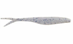 PowerBait® MaxScent Flatnose Jerk Shad 10pk -Fishing Supplies Store Blue Pearl Black 88579.1568984590