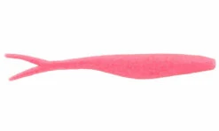 PowerBait® MaxScent Flatnose Jerk Shad 10pk -Fishing Supplies Store Bubblegum 11261.1568984590