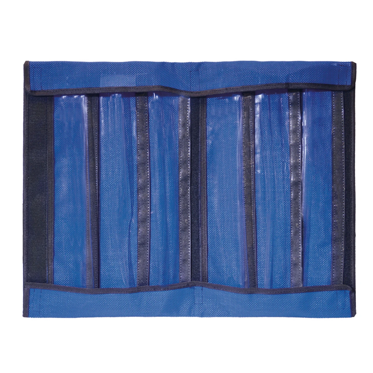 C&H Lures - Lure Case, 16 In X 23 In / 40.6 Cm X 58.4 Cm, 6 Pocket - Lures Not Included 3 C&H Lures - Lure Case, 16 In X 23 In / 40.6 Cm X 58.4 Cm, 6 Pocket - Lures Not Included