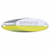 Acme Tackle Kastmaster Spoons - 1/12OZ - Chrome Chartreuse -Fishing Supplies Store CHCS 85871.1607016020