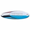 Acme Tackle Kastmaster Spoons - 1/4OZ - Chrome Blue -Fishing Supplies Store CHNB 45196.1672081245