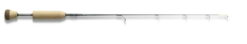 St. Croix Custom Ice Rods