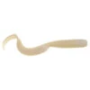 Berkley Gulp! 6" Grub - White Glow 1 Berkley Gulp! 6" Grub - White Glow -Fishing Supplies Store CW65141 08460.1672152966