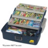 Plano Three-Tray Fixed Compartment Tackle Box - XL 2 Plano Three-Tray Fixed Compartment Tackle Box - XL -Fishing Supplies Store CW66925 52408.1671041539