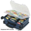 Plano Lockjaw Double Satchel - Blue -Fishing Supplies Store CW70841 58618.1671042256