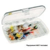 Plano Guide Series Fly Fishing Case Medium - Clear -Fishing Supplies Store CW70889 31968.1549406758
