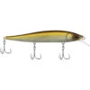 Berkley Stunna Bronzeback 112M 1/2oz Jerk Bait 2 Berkley Stunna Bronzeback 112M 1/2oz Jerk Bait -Fishing Supplies Store CW89682 96643.1672951628