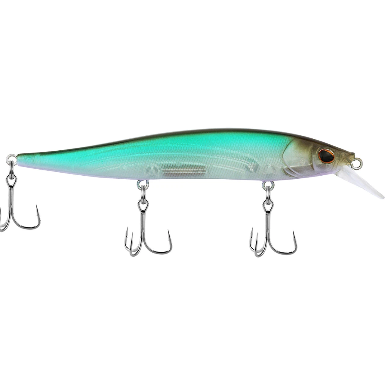 Berkley Stunna Phenom 112+1 1/2oz Jerk Bait 3 Berkley Stunna Phenom 112+1 1/2oz Jerk Bait