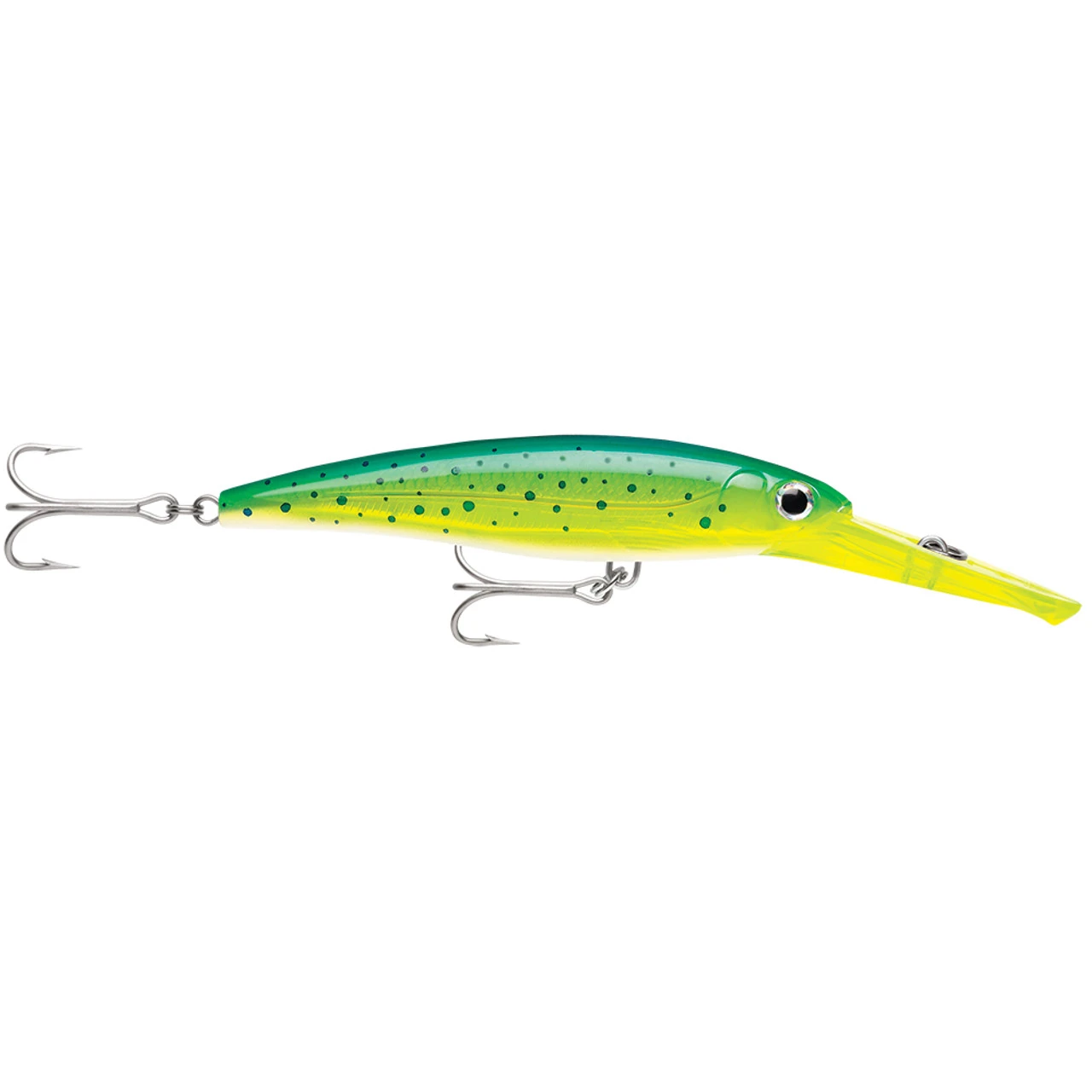 Rapala X-Rap Magnum 20 Dorado 3 Rapala X-Rap Magnum 20 Dorado