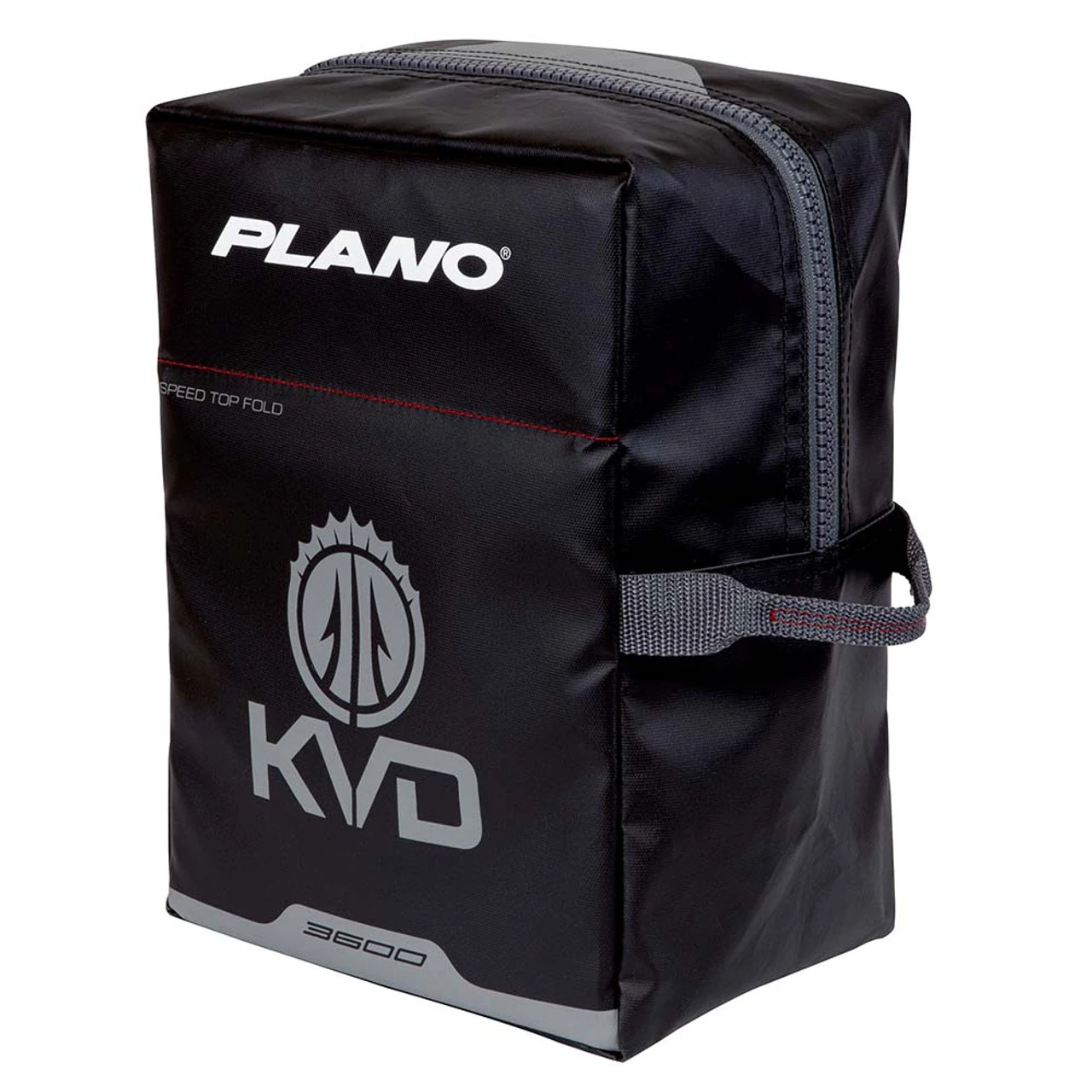 Plano KVD Signature Series Speedbag - 3600 Series 3 Plano KVD Signature Series Speedbag - 3600 Series
