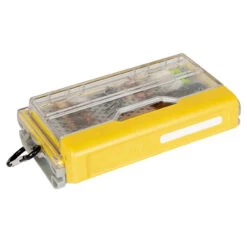 Plano EDGE Micro Fly Box 7 Plano EDGE Micro Fly Box -Fishing Supplies Store CW90225 1 18876.1671042637