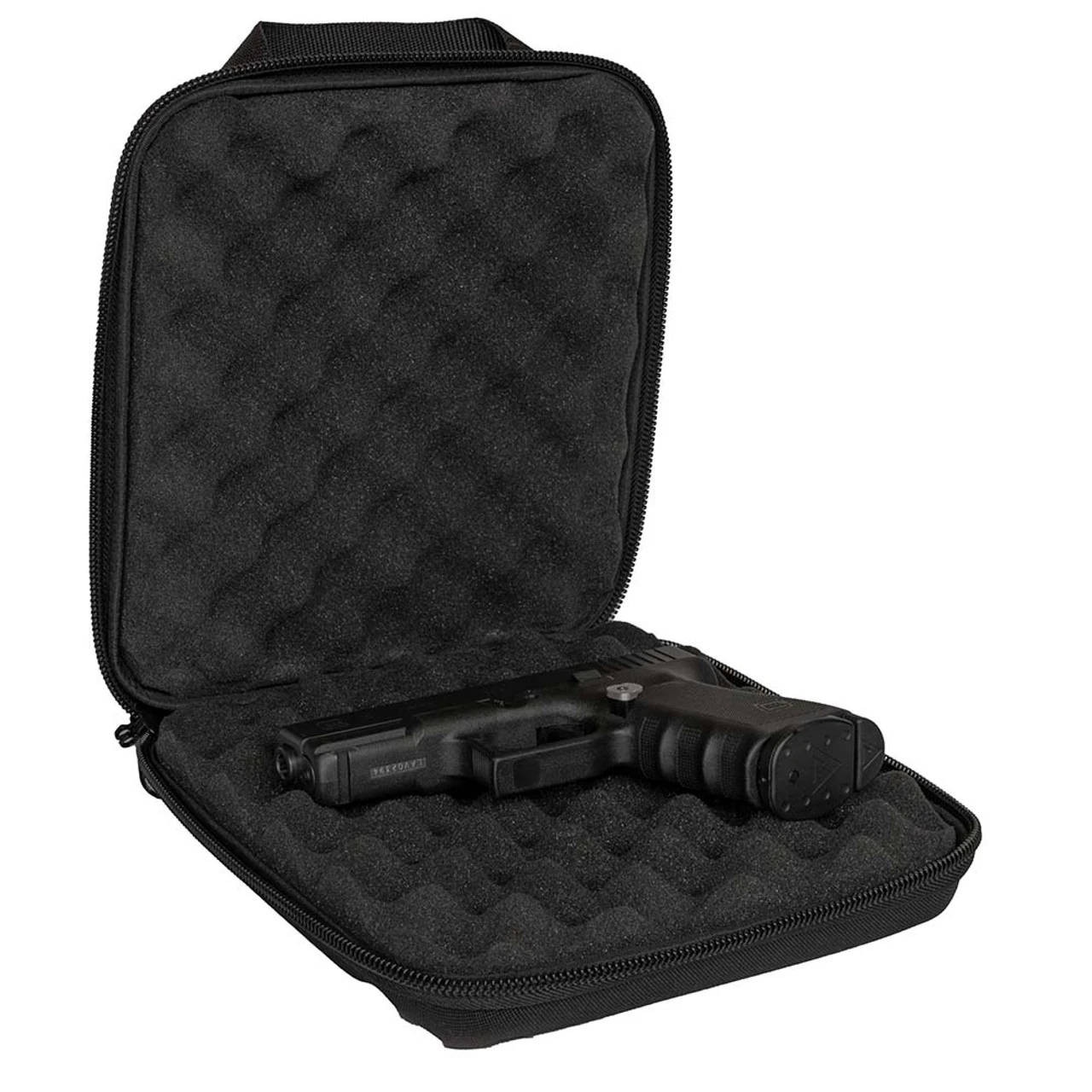 Plano Stealth EVA Pistol Case 4 Plano Stealth EVA Pistol Case - Image 2