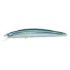 Daiwa Salt Pro Minnow - 5-1/8" - Floating - Laser Green Shine -Fishing Supplies Store CW91702 22976.1651514721