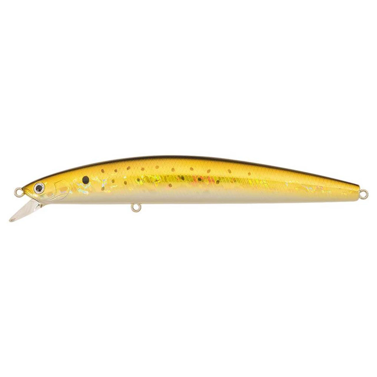 Daiwa Salt Pro Minnow - 6" - Floating - Bunker 3 Daiwa Salt Pro Minnow - 6" - Floating - Bunker
