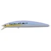 Daiwa Salt Pro Minnow - 6-3/4" - Floating - Hickory Dickory -Fishing Supplies Store CW91797 21954.1651514753