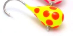 Widow Maker Dropper Glow Tungsten Jigs -Fishing Supplies Store Capture 19fa4057 33c0 4b9b aa48 7e66665dc1ce