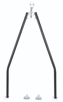 Clam Universal Hitch