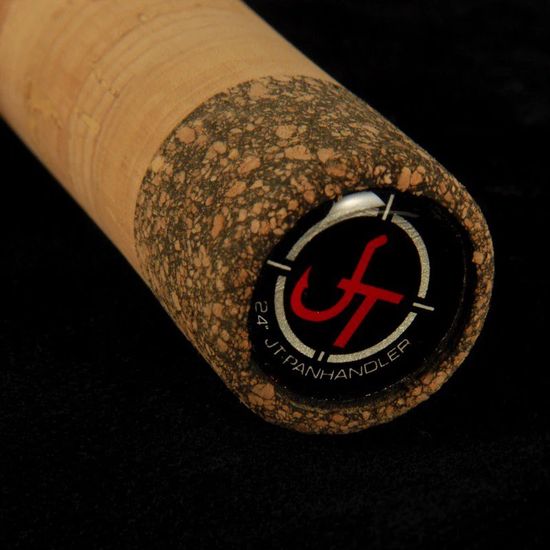 JT Rods Panhandler 24" 7 JT Rods Panhandler 24" - Image 5