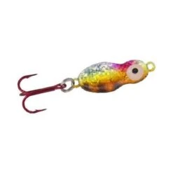 Lindy Frostee Spoon -Fishing Supplies Store F10345 Perch 2101