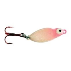 Lindy Frostee Spoon -Fishing Supplies Store F10345 Red 2101