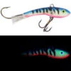 Moonshine Lures Shiver Minnow #2.5 -Fishing Supplies Store F13687 AtomicTrout 01