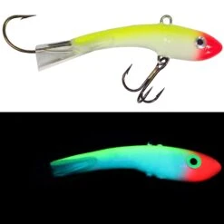 Moonshine Lures Shiver Minnow #1 39 Moonshine Lures Shiver Minnow #1 -Fishing Supplies Store F13687 Blue 20Clown 2101 80092a39 0b66 4921 835a a49d3dde8717