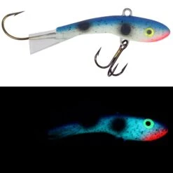 Moonshine Lures Shiver Minnow #2 -Fishing Supplies Store F13687 Blue 20Goby 2101 05da3558 5cb2 4ec7 a5fc b19ecbe573d0