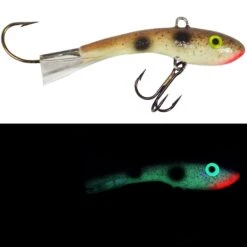 Moonshine Lures Shiver Minnow #3 -Fishing Supplies Store F13687 Goby 01 c1da0c06 adfb 41f6 901c 341037f54c73