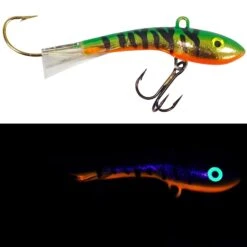 Moonshine Lures Shiver Minnow #00 -Fishing Supplies Store F13687 Metallic Golden Perch 01 e3c2b613 15c1 4606 8e74 ef069176be21