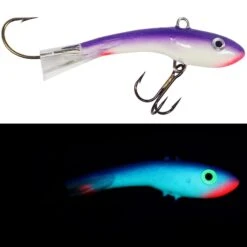 Moonshine Lures Shiver Minnow #0 36 Moonshine Lures Shiver Minnow #0 -Fishing Supplies Store F13687 Red 20Grape 2101 40c2c144 ae33 4fb1 a943 91d6dd7c957b